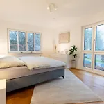 Vulkan-villa Villa