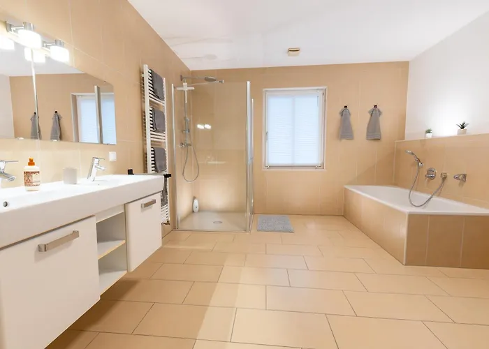 Villa Vulkan-villa *