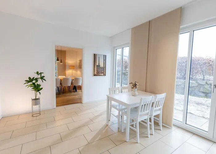 Villa Vulkan-villa Daun