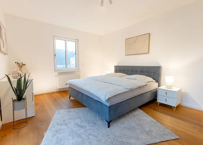 Villa Vulkan-villa Daun